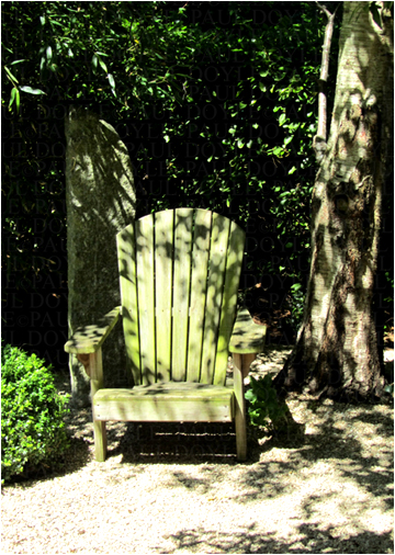 Linden Garden
